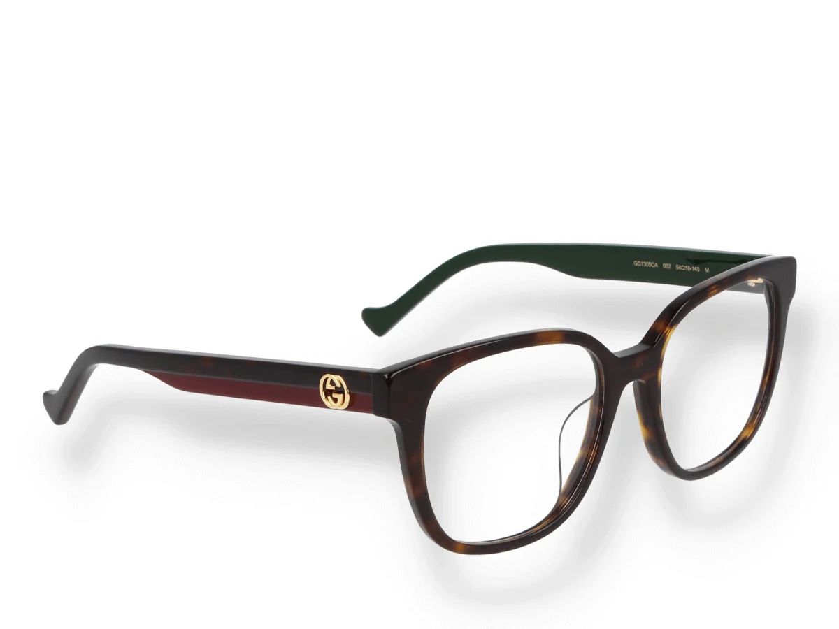 Gucci Occhiali & Lenti: Monture Gucci  – Nuovo (secondo la descrizione) da Conthey venduto da ros_j9d6 1