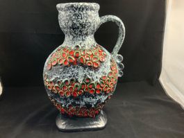 Dumler und Breiden Krug-Vase Dekor Domino Form 618 / 45