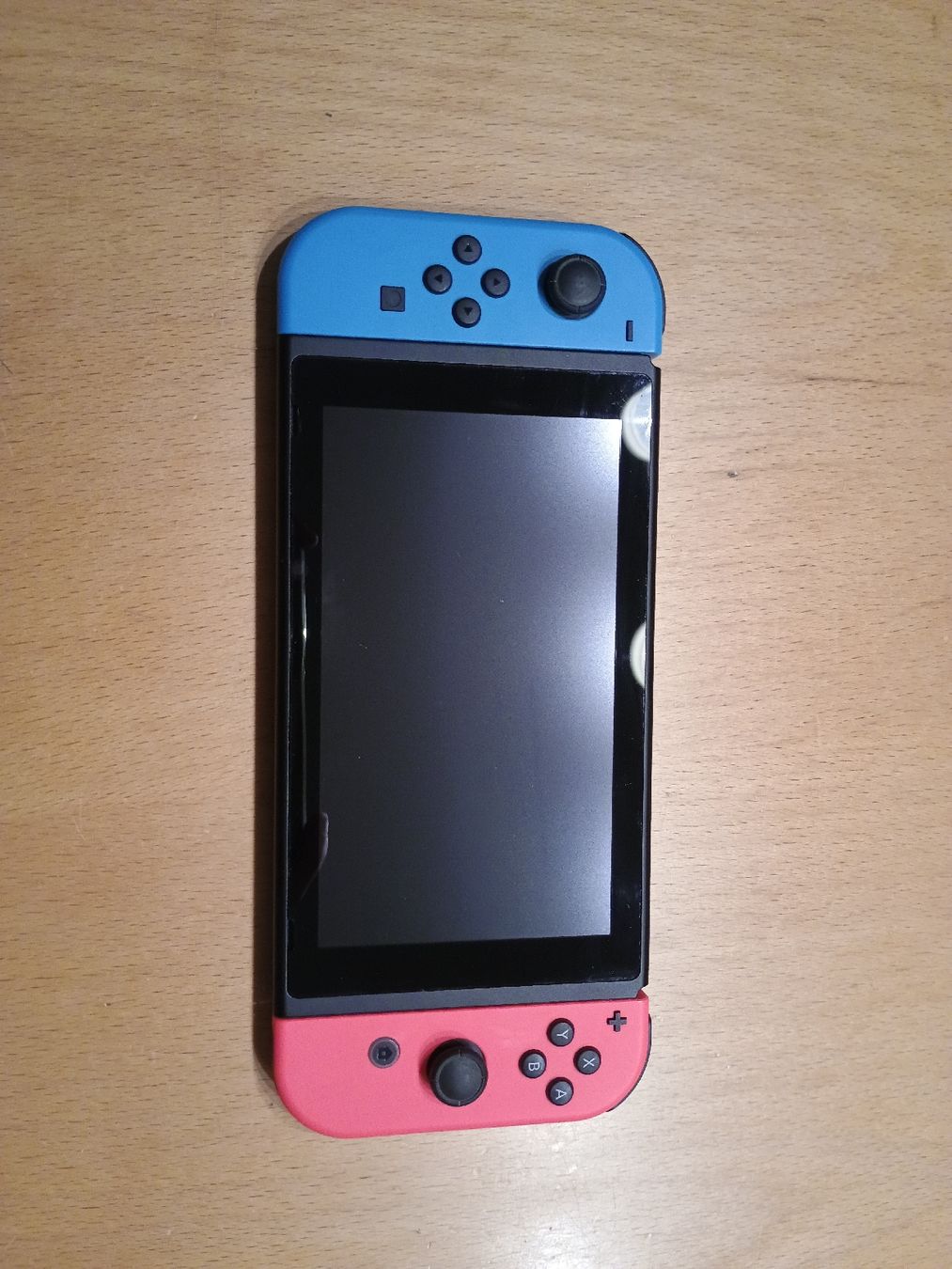Nintendo Console: Nintendo Switch Konsole mit Zubehör – Usato da Wikon venduto da Stalefish78 1