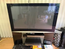 Panasonic TH-42PZ800E Plasma-TV