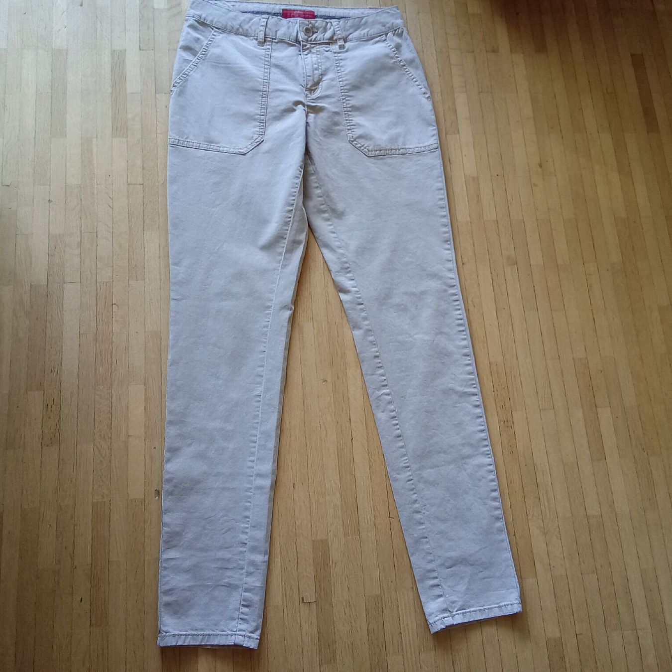 S.Oliver Pantalons: Da.-Hose – D'occasion à Frauenfeld par clausi 1