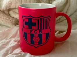 Tasse FC Barcelona (FCB)
