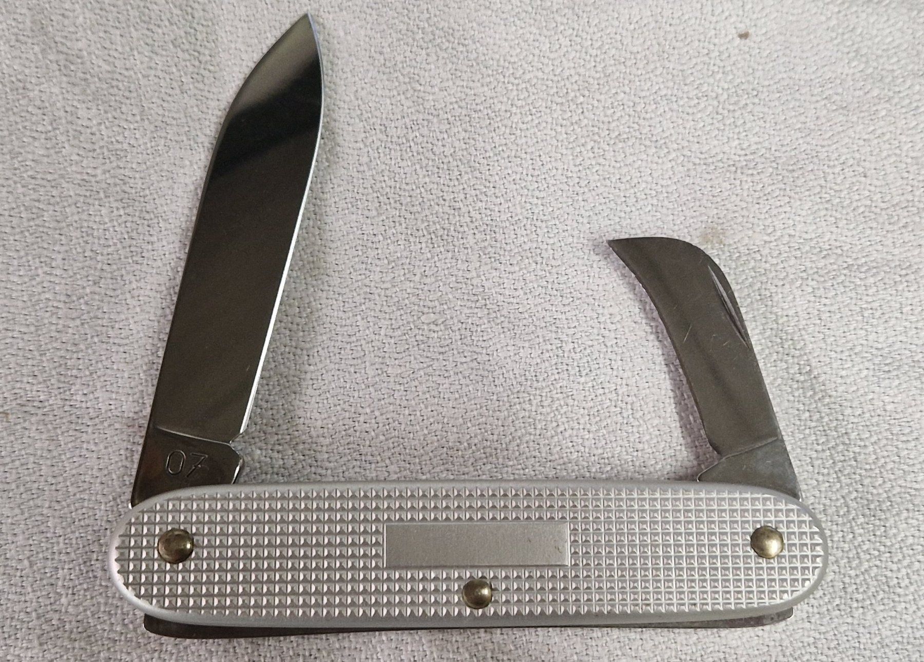 Victorinox Coltelli tascabile: VICTORINOX 07 – Usato da Bilten venduto da Mic2022 2