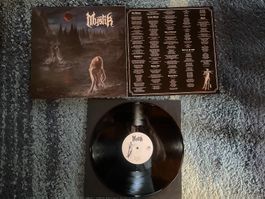 Mystik  – Mystik  LP 2019