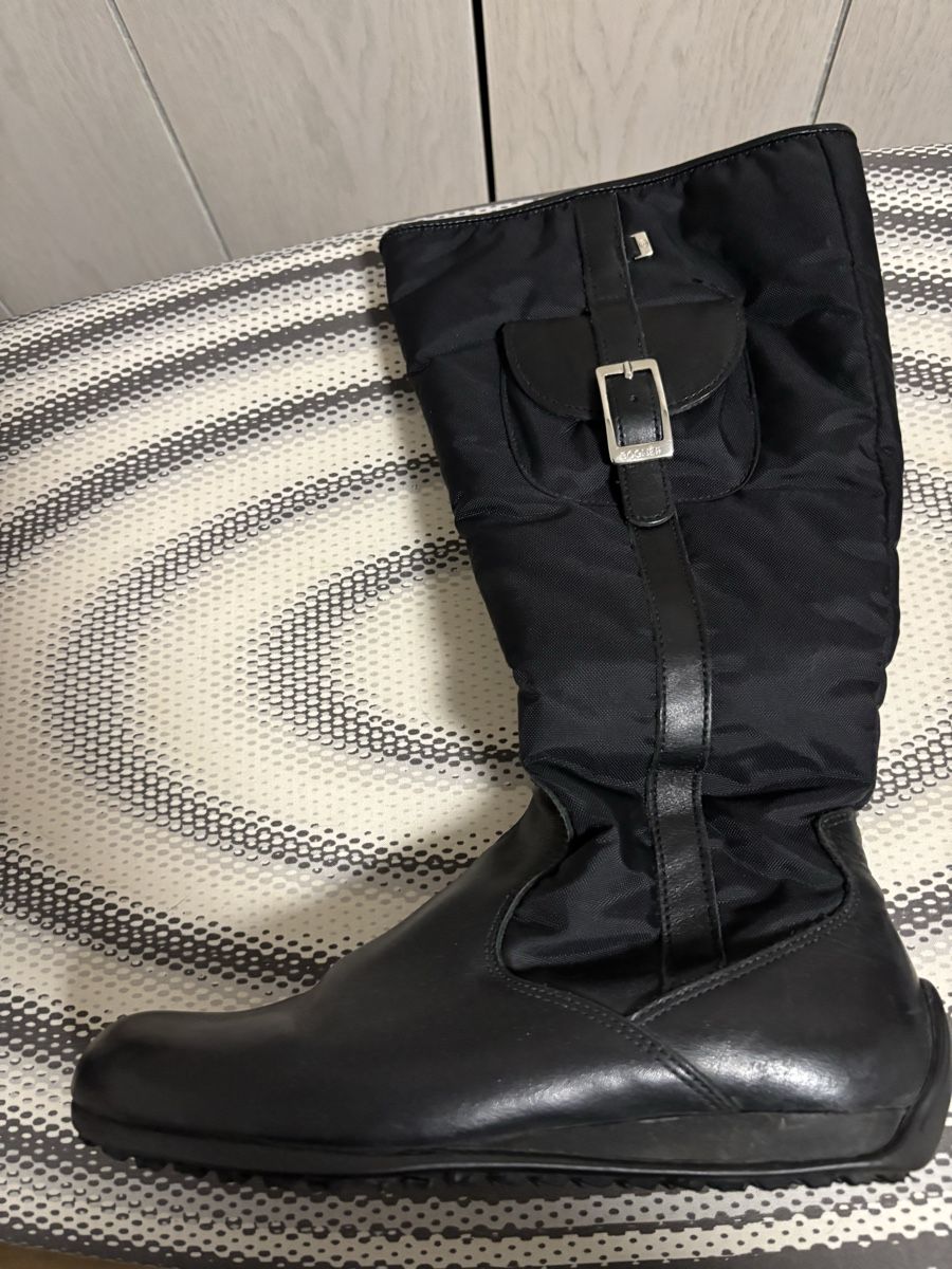 Bogner Scarpe da donna: Schuhe Bogner,  Grösse 37,5 – Usato da Schattdorf venduto da natakara 9