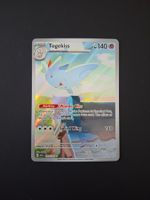 Togekiss #235 Ascended Heroes EN (ASC)