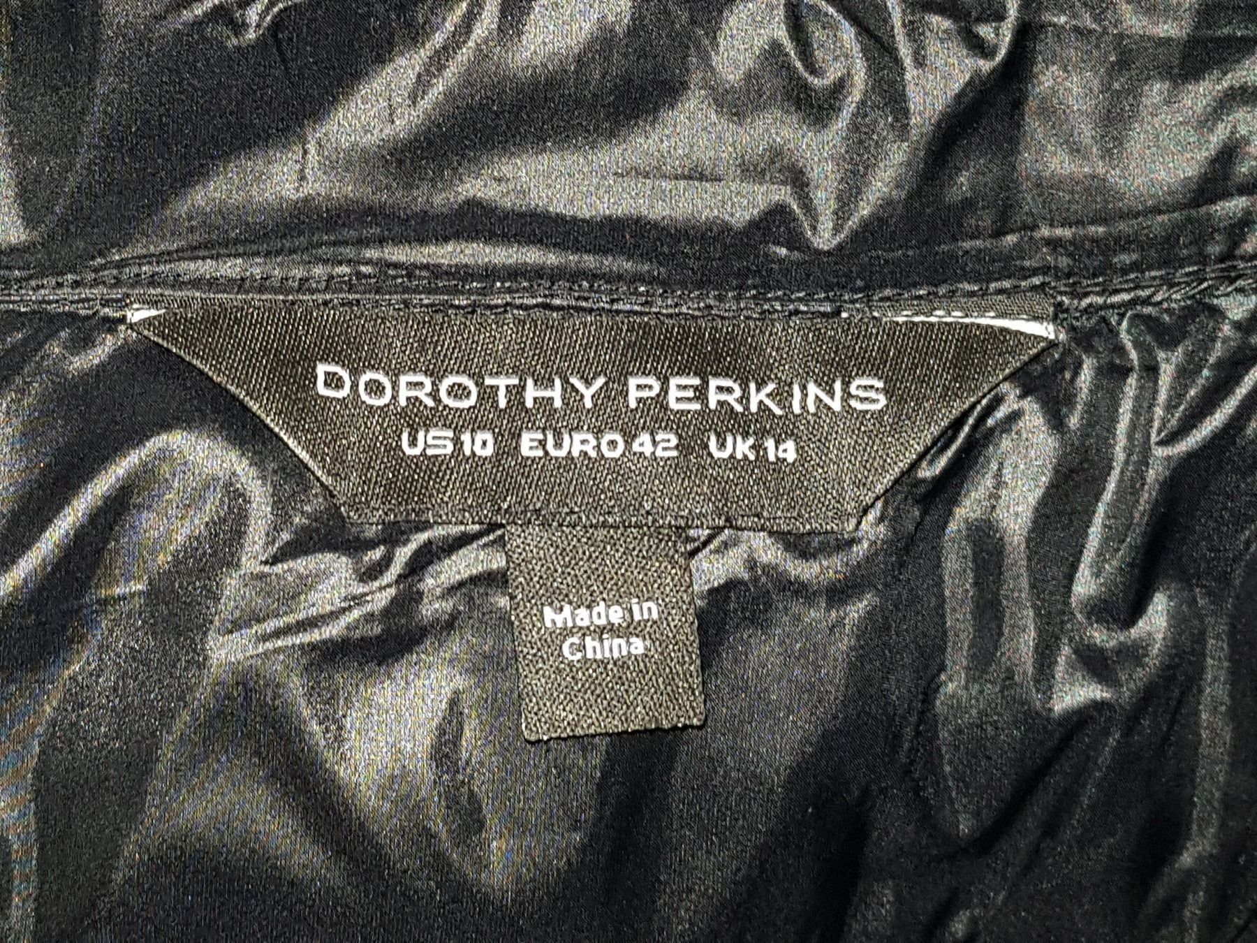Dorothy Perkins Jacken: DOROTHY PERKINS Veste/Jacke     Taille/Grosse 40 CH – Gebraucht aus Cossonay-ville von Super-Price-Quality 9