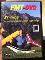 EPP Flugmodelle DVD