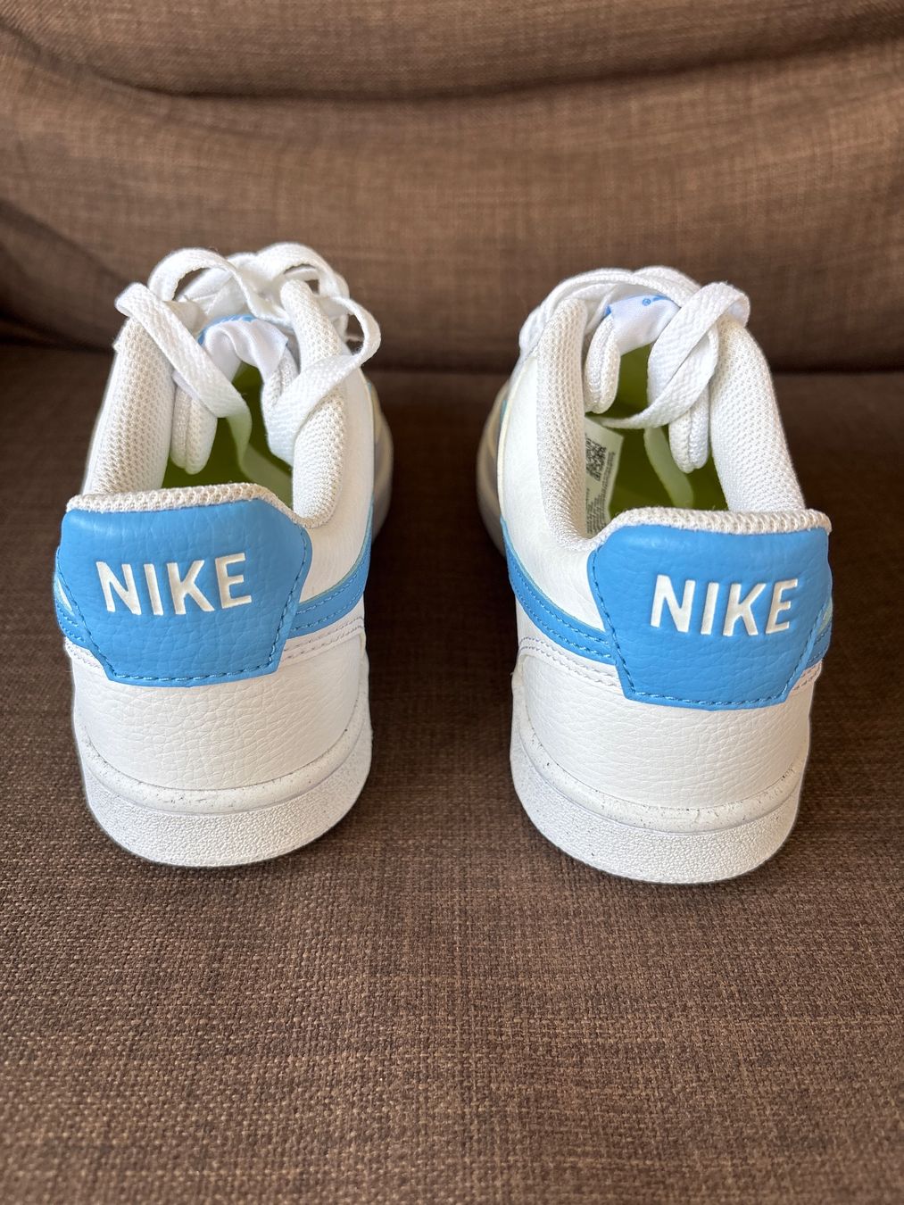 Nike Scarpe da uomo: Nike Sneaker Turnschuhe Gr. 38 NEU – Nuovo e nell'imballaggio originale da Genève venduto da Livsonman 3