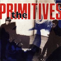 The Primitives ‎– Lovely LP