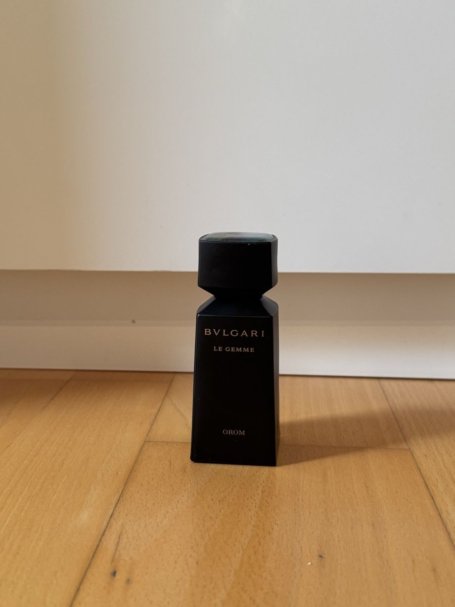 Bulgari Profumi & Eau de Toilette: BVLGARI LE GEMME OROM Eau de Parfum. – Usato da Volketswil venduto da HDT2
