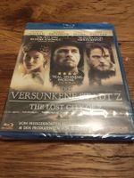 Die Versunkene Stadt (BluRay) NEU und OVP