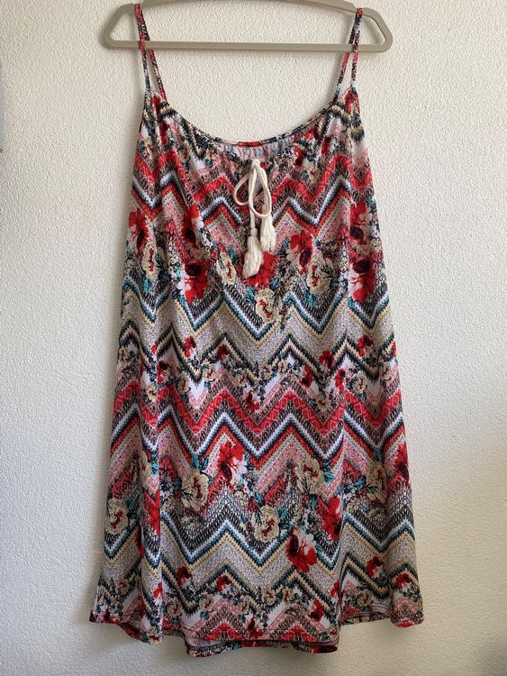 Süsses Sommerkleid L von B&amp;D | Kaufen auf Ricardo