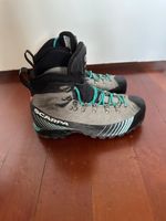 Scarpa Bergschuhe Damen, ideal für Wanderungen!