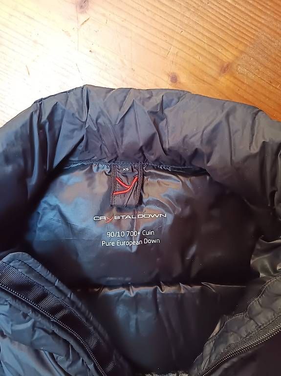 Gilets & Westen: Nordisc Crystal Down Weste XS NEU – Neu und originalverpackt aus Sonvilier von rosen4u 1