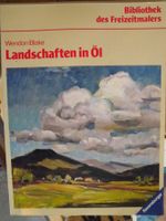 Landschaften in Öl - Wendon Blake 🎨
