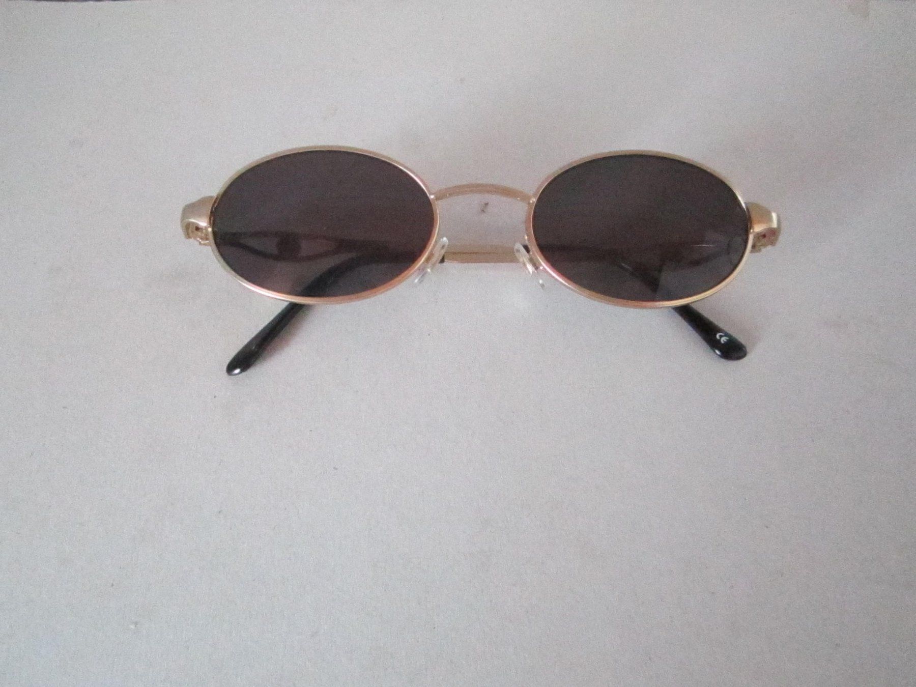 Occhiali & Lenti: Coole-Sonnenbrille. – Usato da Mellingen venduto da Wupper