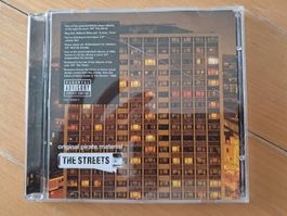 The Streets – Original Pirate Material (CD)