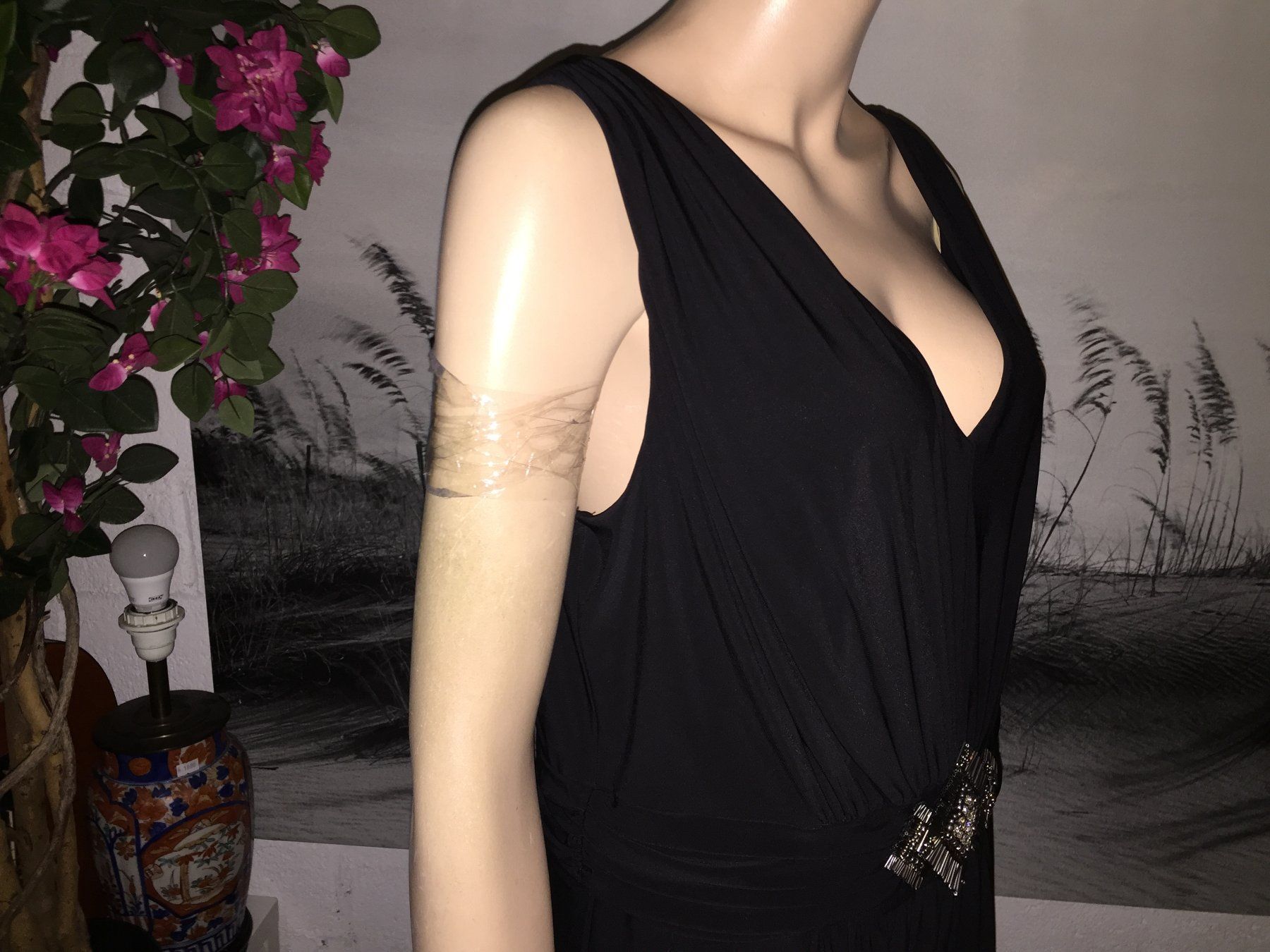 Tute: YESSICA Overall Taille / Grosse 44 – Usato da Cossonay-ville venduto da Super-Price-Quality 5
