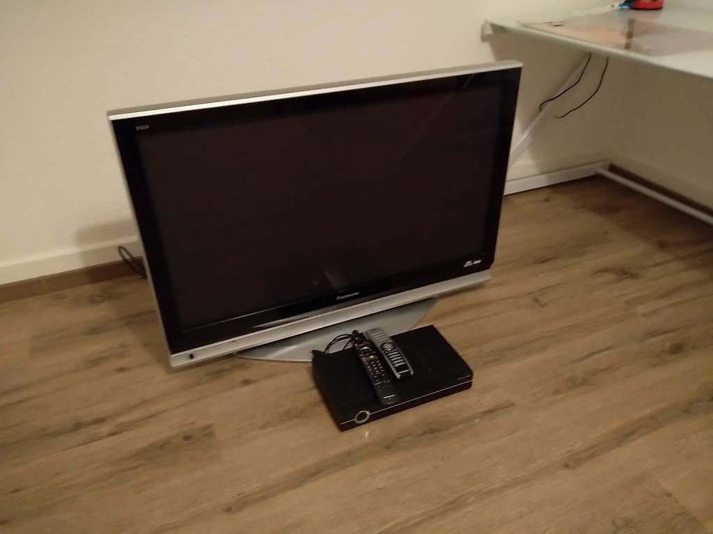 Panasonic Televisori: Panasonic Fernseher – Usato da Susten venduto da Pingu6991