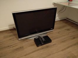 Panasonic Fernseher