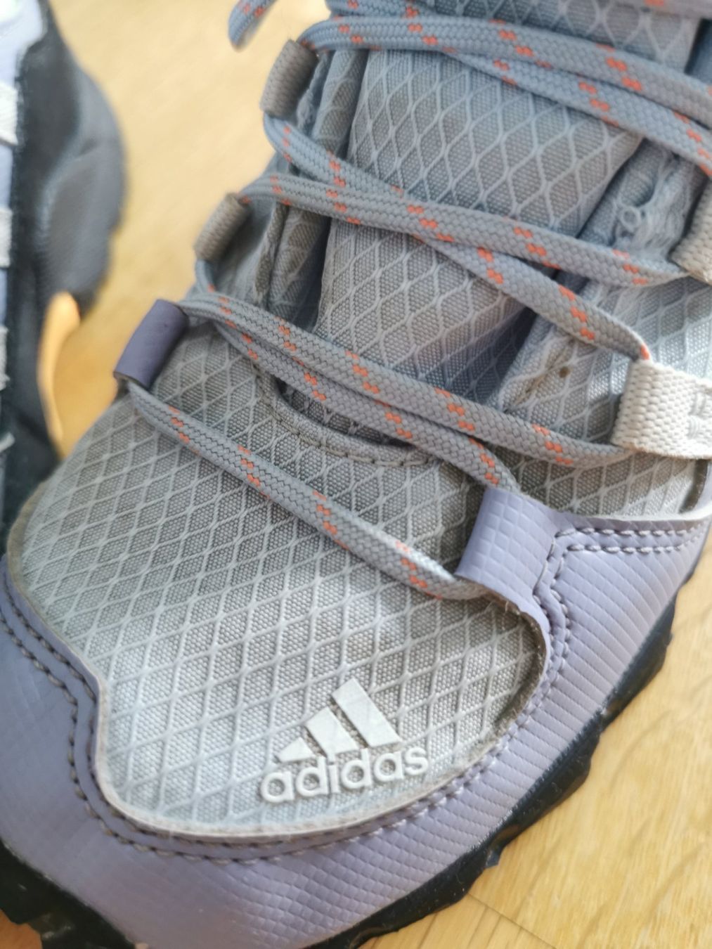 Adidas Chaussures garçon: Adidas Terrex gr.27 – D'occasion à Zürich par Simfa 5