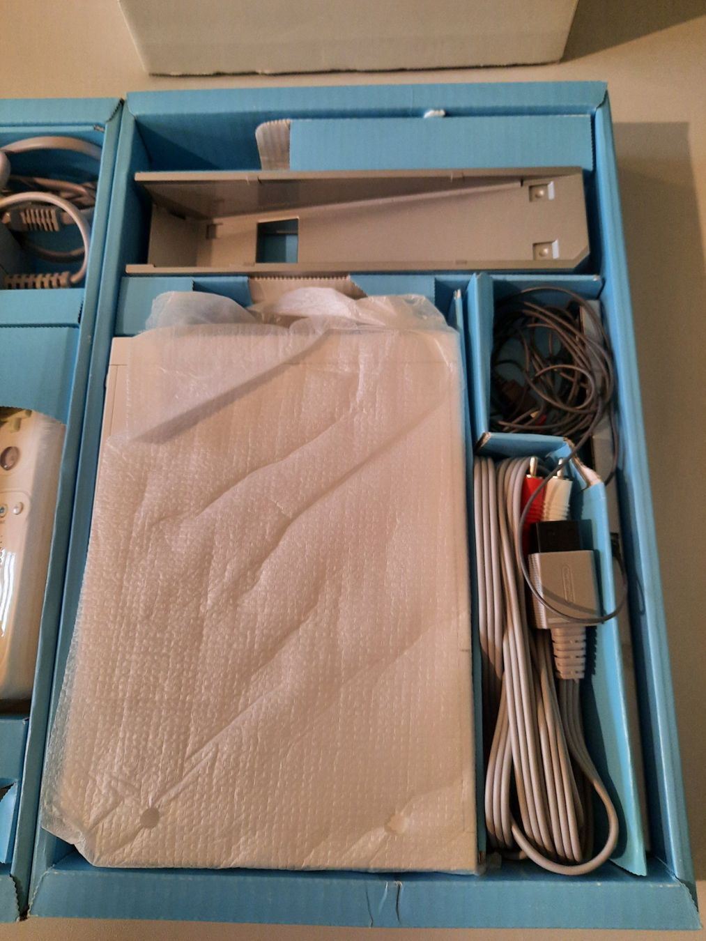 Nintendo Console: Nintendo Wii Konsole + 12 Spiele – Usato da Münchenstein venduto da 2DGames 3