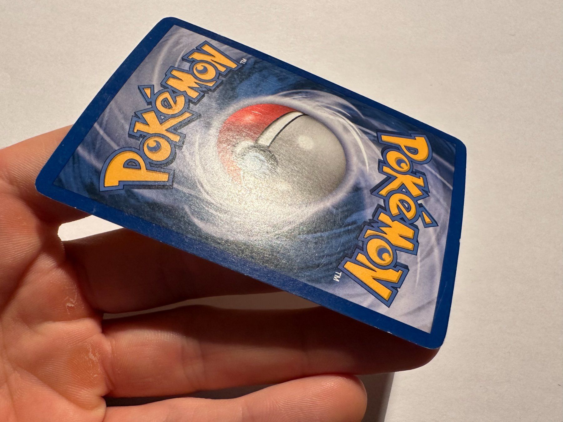Pokémon Carte collezionabili: Magneton holo Base 2 EN – Usato da Hagendorn venduto da Pokecollectorch 8