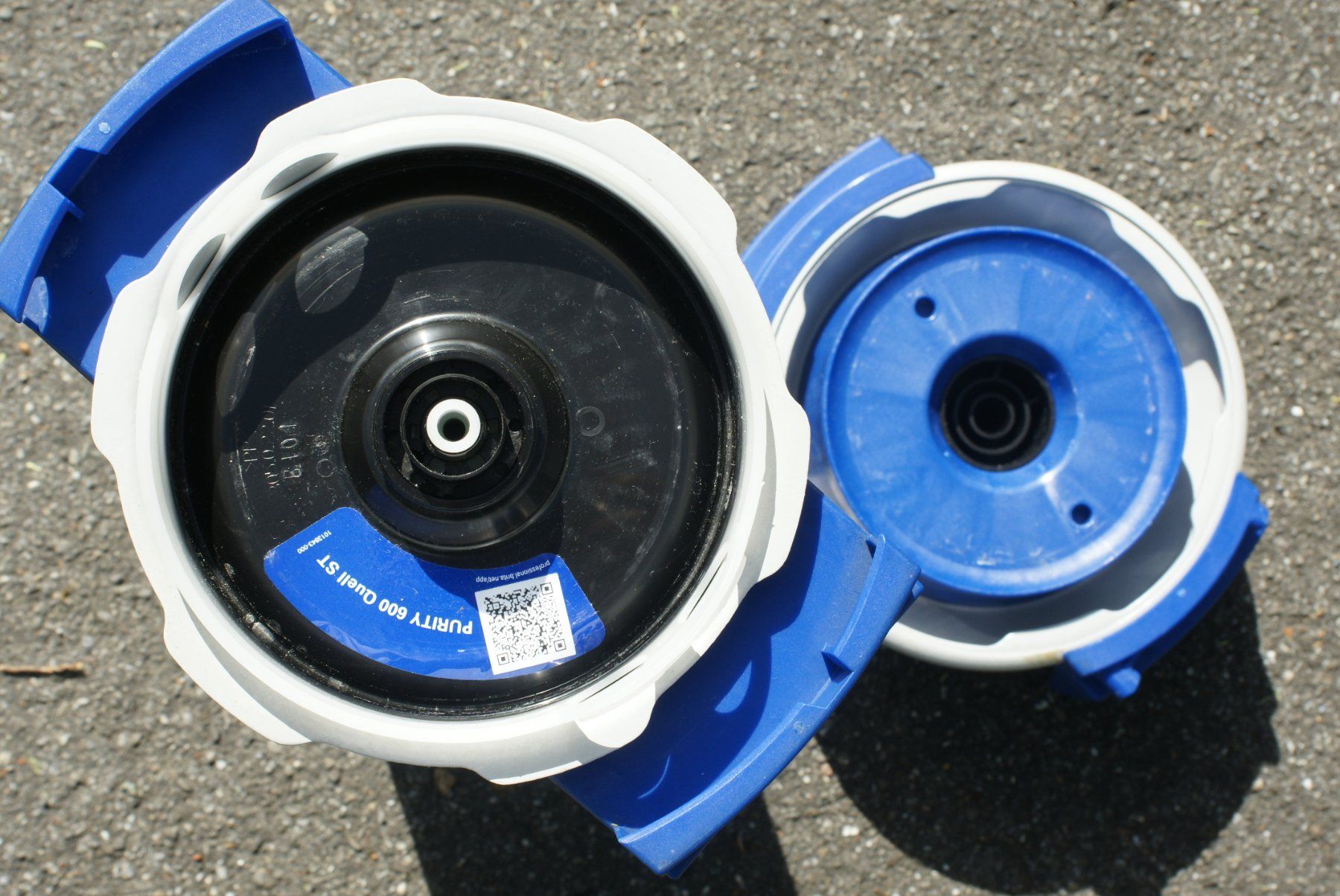 Altro per la casa: BRITA PURITY Quell – Usato da Schaan venduto da Jtd 5