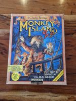 Le Chuck's Revenge Monkey Island 2 / PC IBM