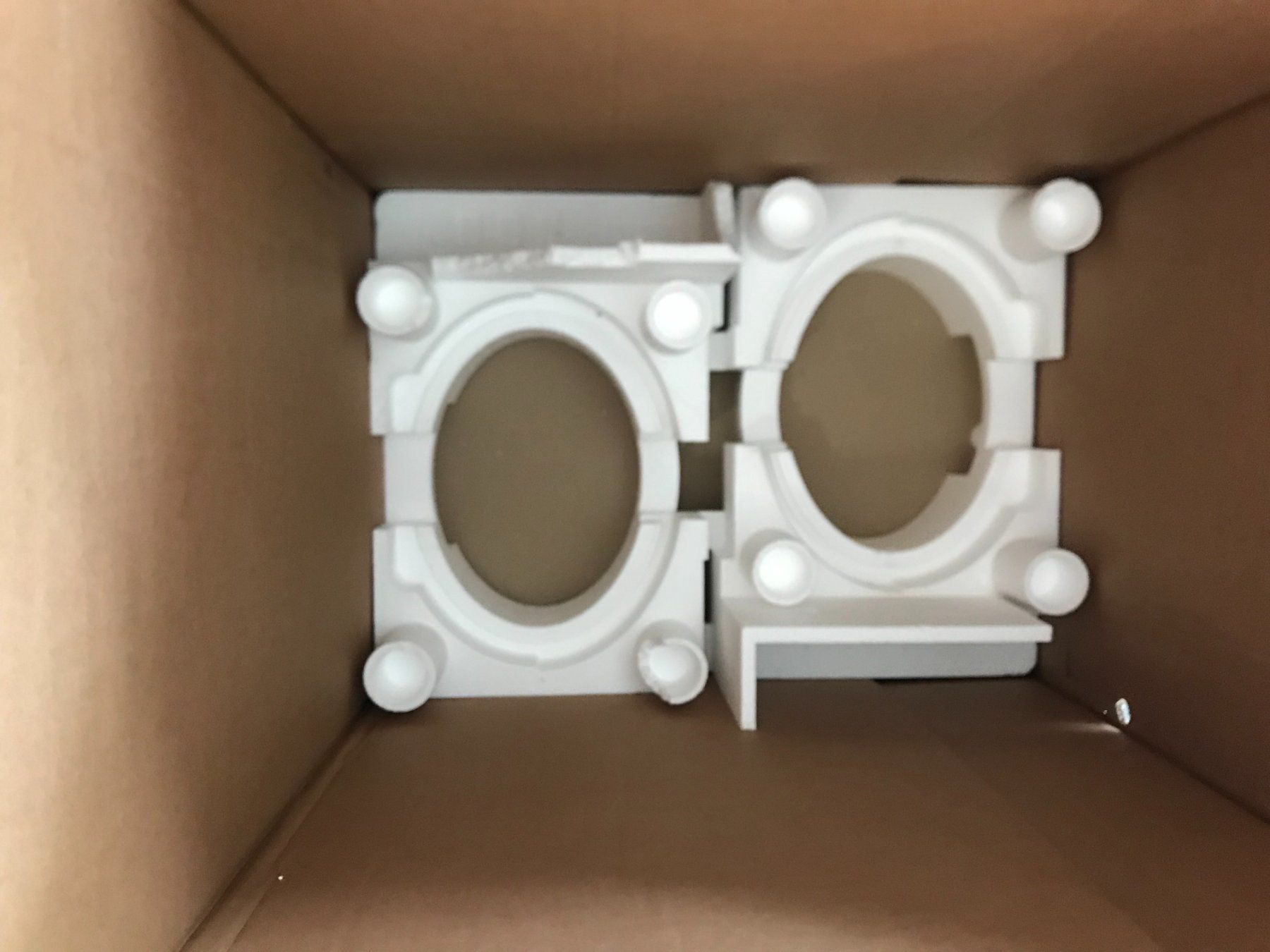 Bang & Olufsen Lautsprecher: Verpackung Original zu Beolab 20 – Neu (gemäss Beschreibung) aus Würenlingen von Schneiderhifi 5