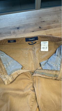 Gardeuer Herren Hose Gr. 34/36, Top Zustand für den Herbst