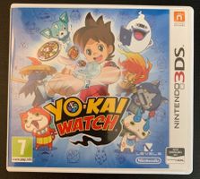 YO-KAI WATCH - Nintendo 3DS Spiel