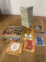 Panini WM 2026 ca 700 karten kein doppel