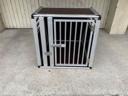 Hundebox Hundetransportbox