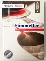 Sommelier Buch Renovium Trauner Gastro Lehrbuch Wein DE