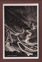 SCHÖLLENENSCHLUCHT - 1930