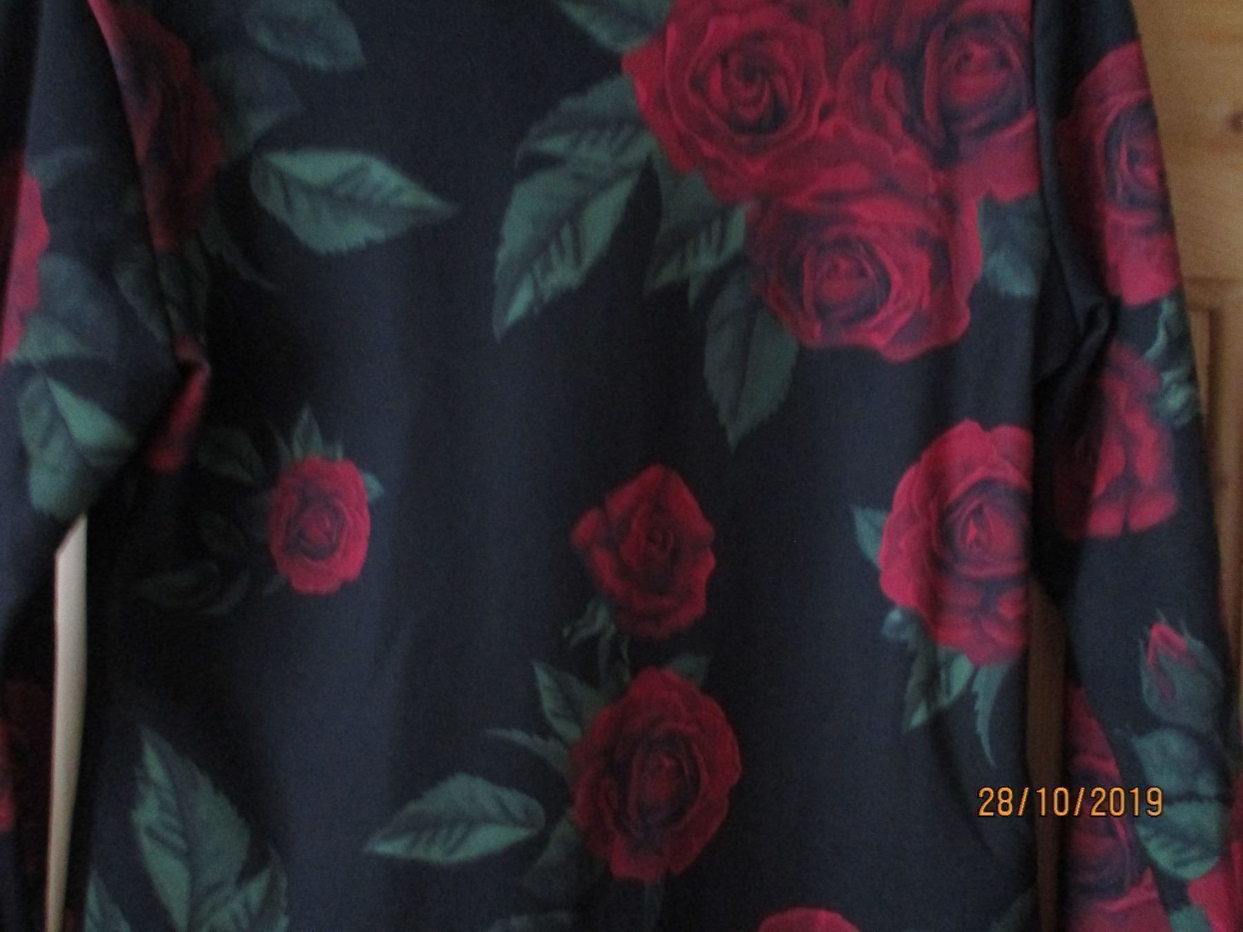 Jacken: ME LOU Jacke S wunderschön – Gebraucht aus Ottenbach von Claurin 3
