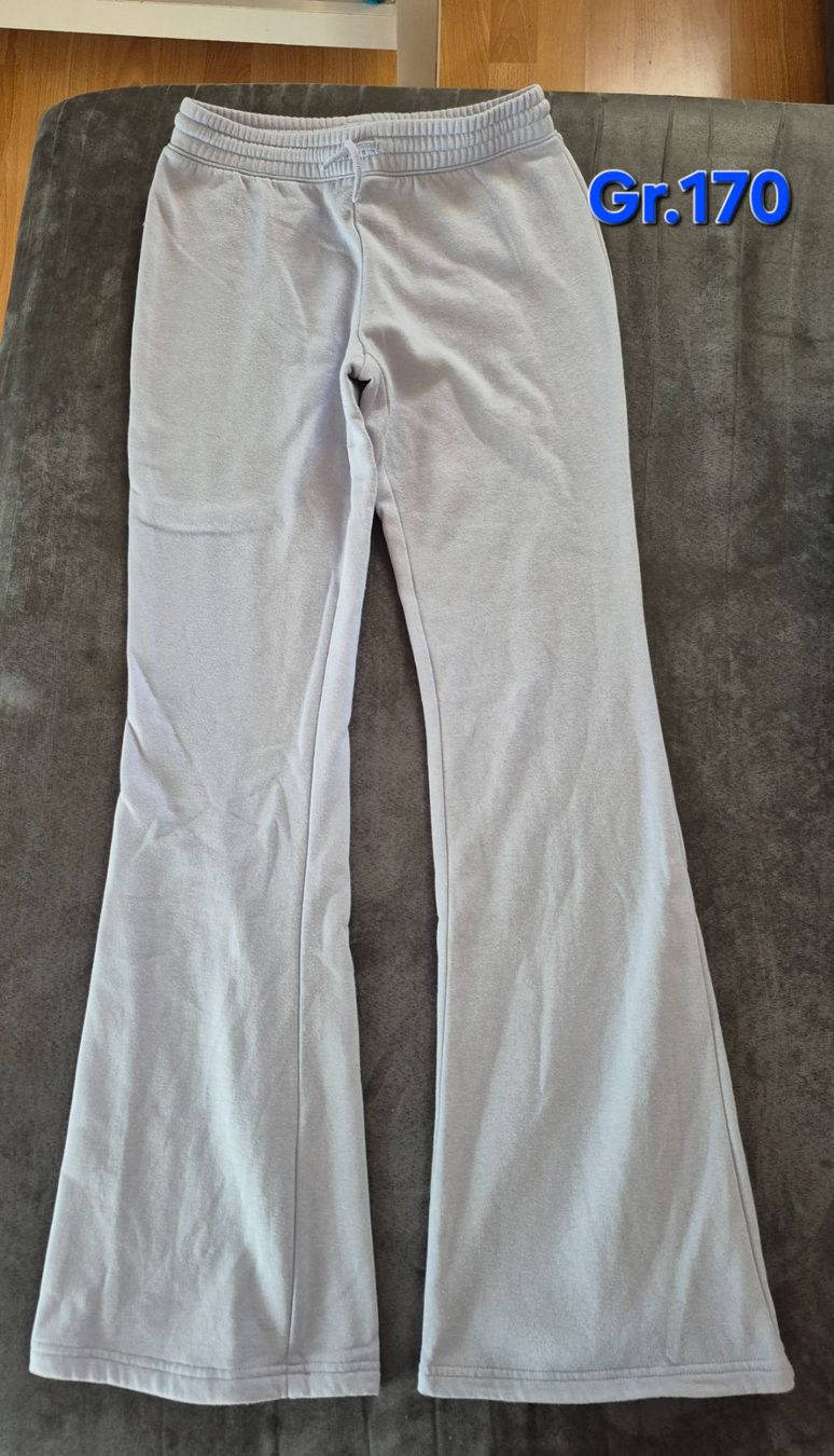 Collant & Leggings: Sportset 3er Mädchen Gr.170 – Usato da Samstagern venduto da 79mace21 3