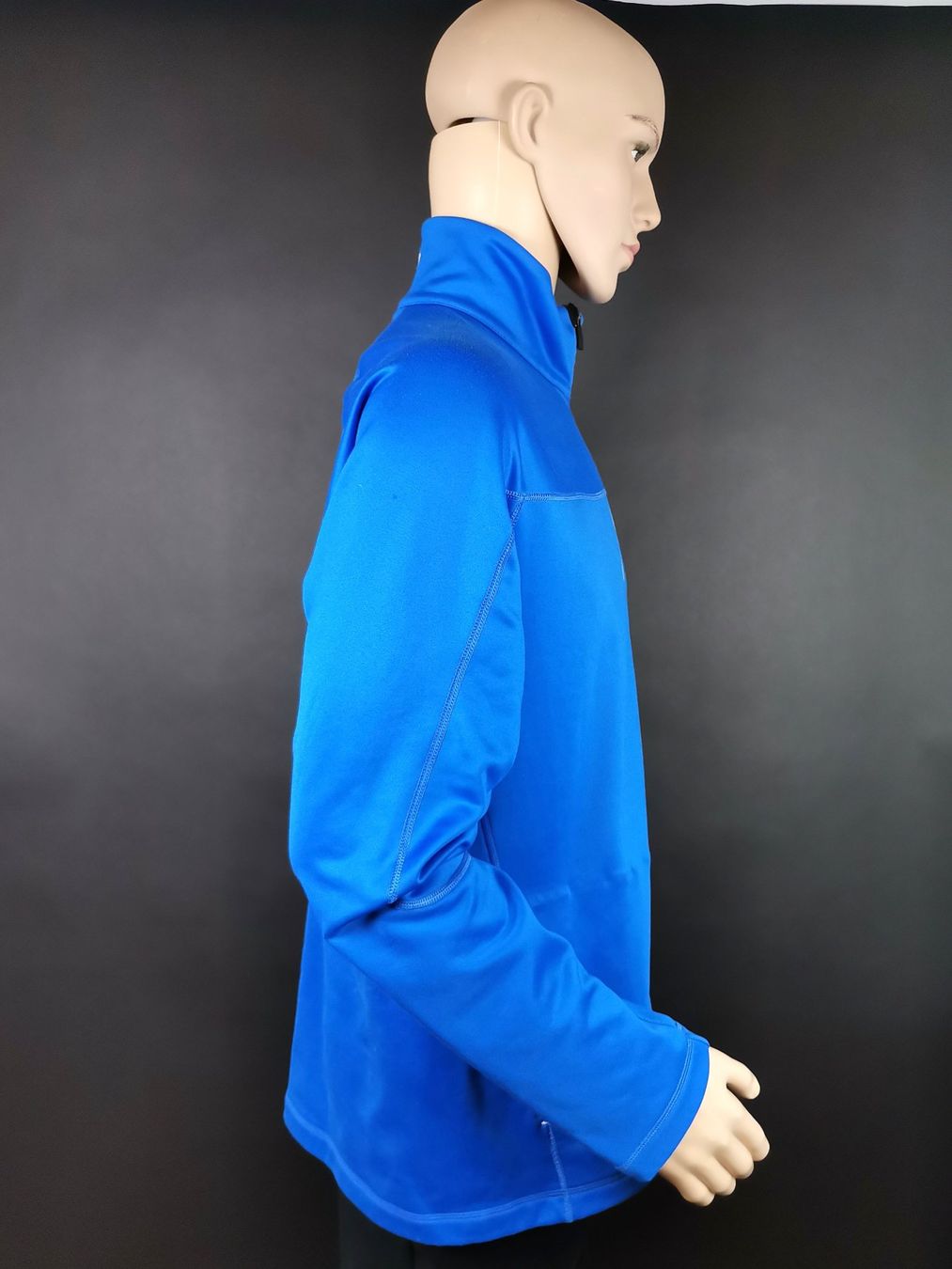 Peak Performance Giacche: PEAK PERFORMANCE Herren Fleecejacke – Usato da Schaffhausen venduto da Restwert_SH 2