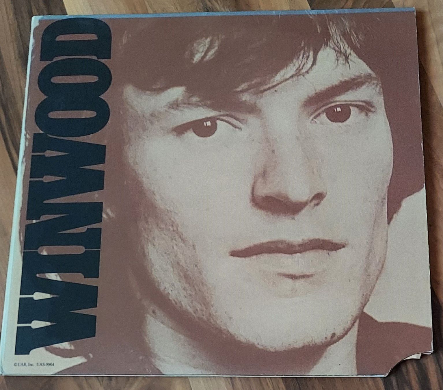 Dischi in vinile: DOPPEL LP - STEVIE WINWOOD – Usato da Steckborn venduto da Quo7