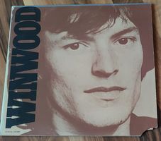 DOPPEL LP - STEVIE WINWOOD