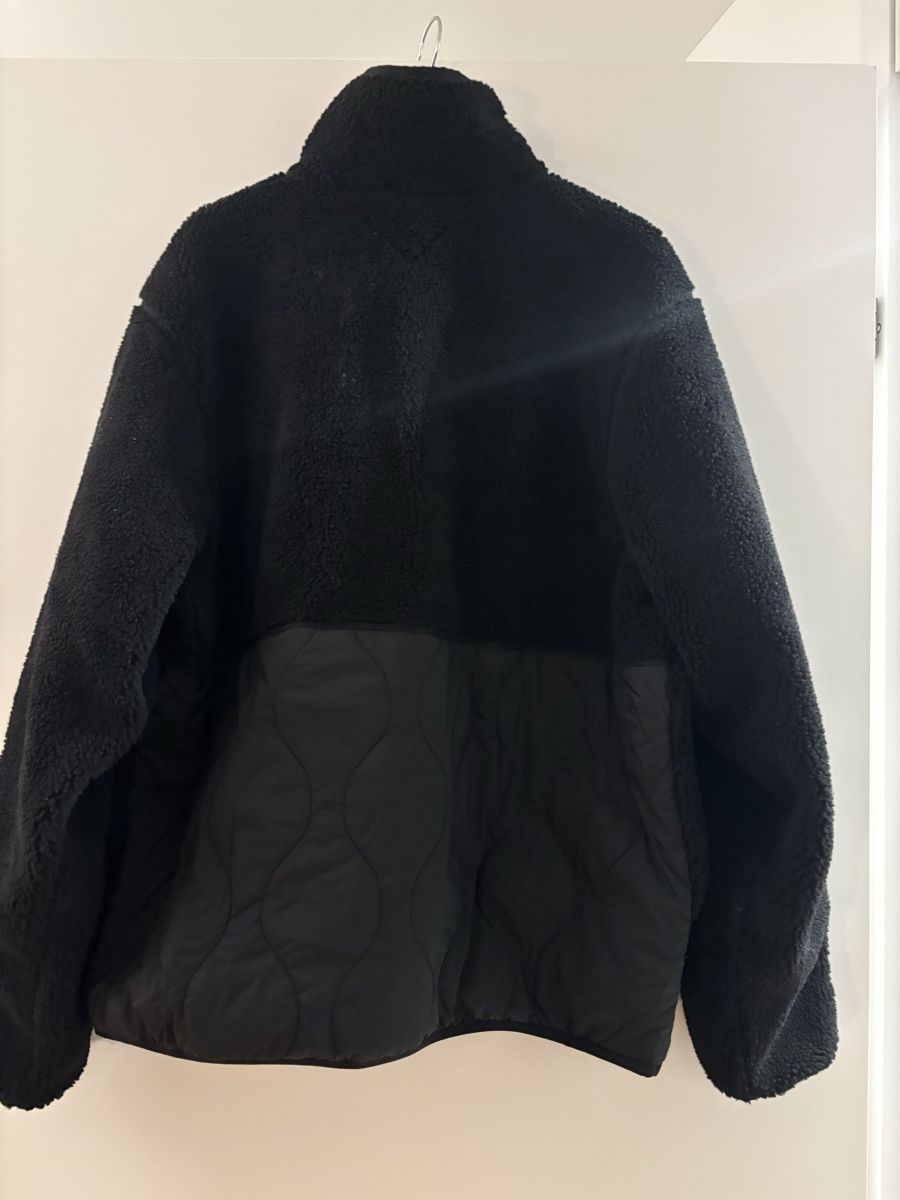 Tommy Hilfiger Giacche: Tommy Hilfiger Fleece Jacke – Usato da Chur venduto da SVRA 1