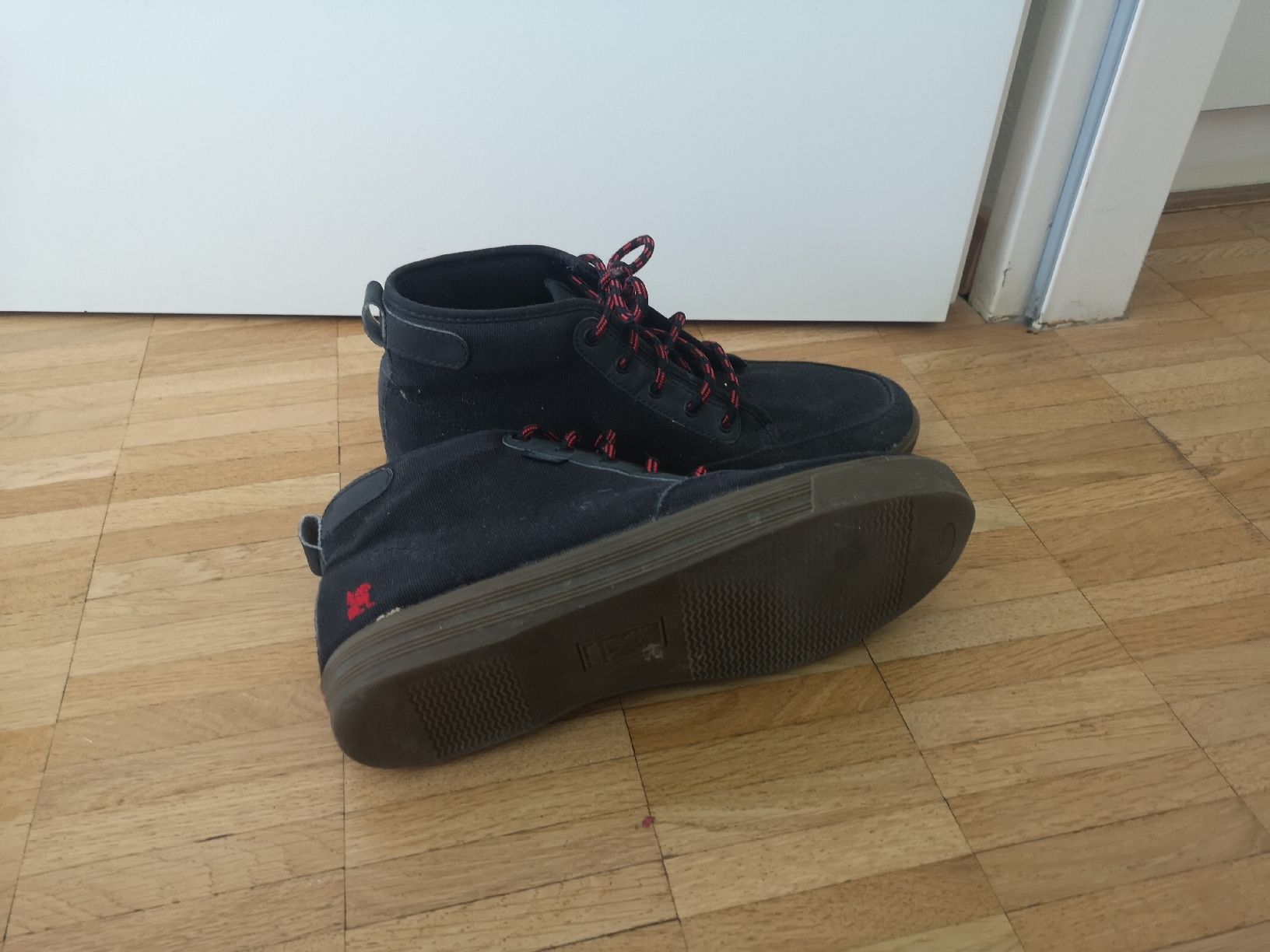 Scarpe da uomo: Chrome industries  – Usato da Carouge GE venduto da Thomastor 4