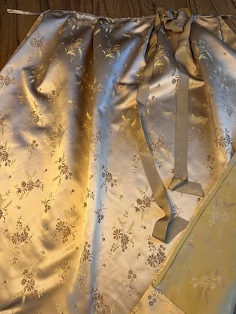 Tracht, Trachtenschürze, Berner Tracht