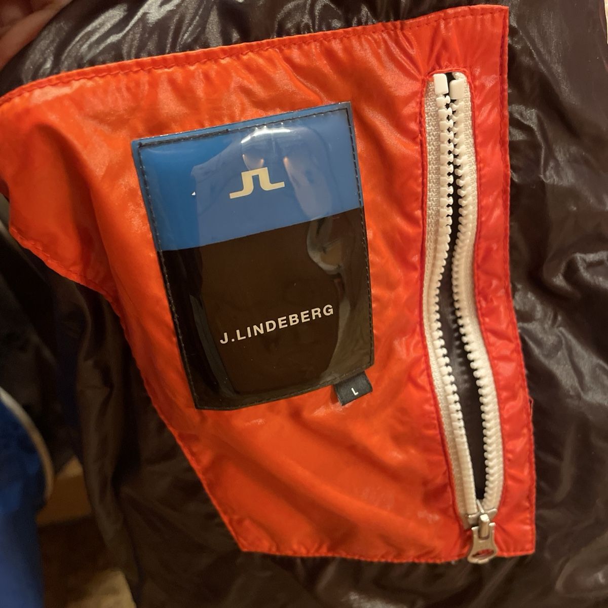 Lindeberg Jacken: J.Lindeberg Jacke – Gebraucht aus Thörigen von fab_nvj2 1