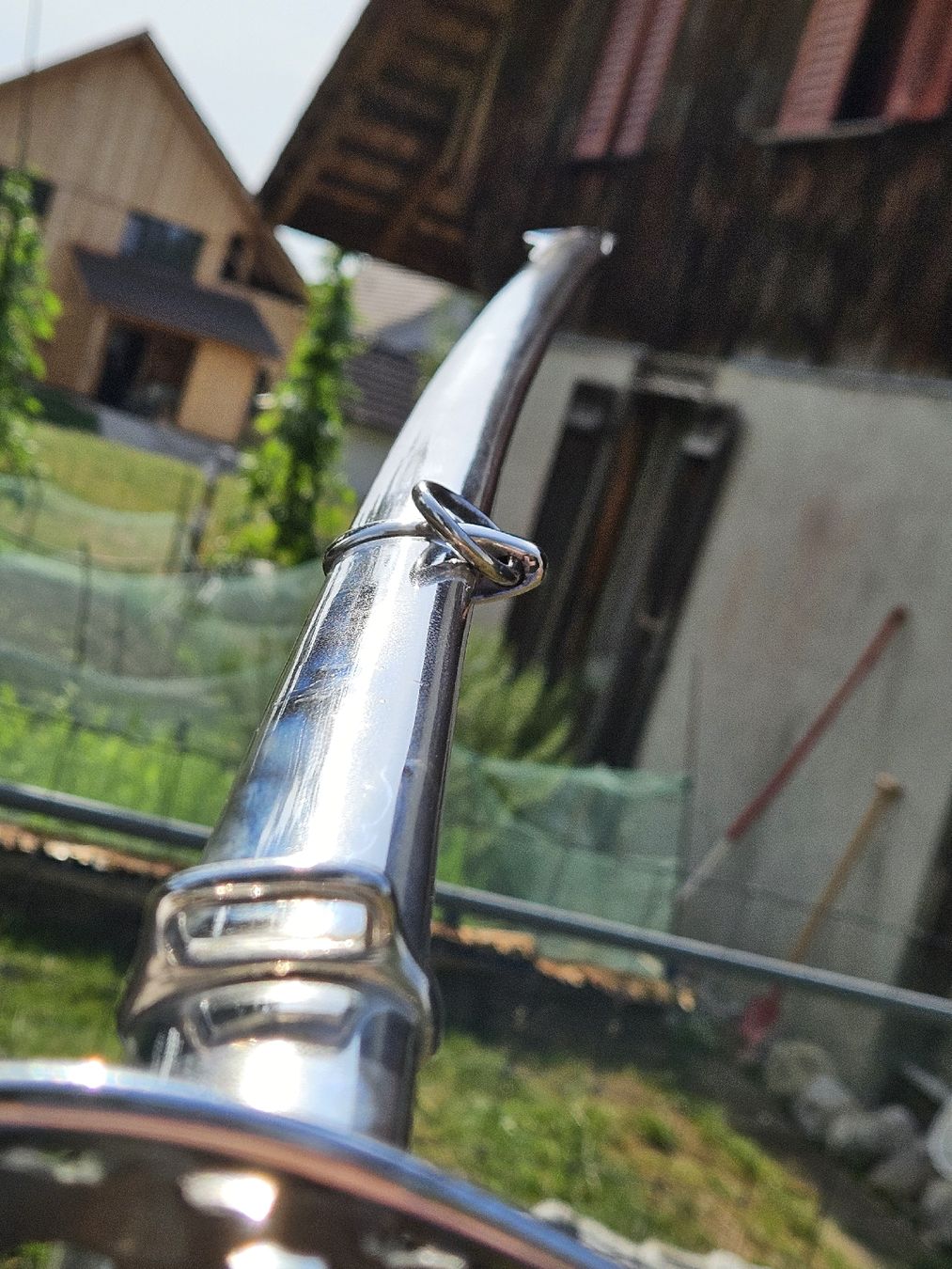 Armi bianche: OFF. SÄBEL mod. 1867 MIT SCHÖR. SCHLAGBAND. – Nuovo (secondo la descrizione) da Maschwanden venduto da OliverM05 9
