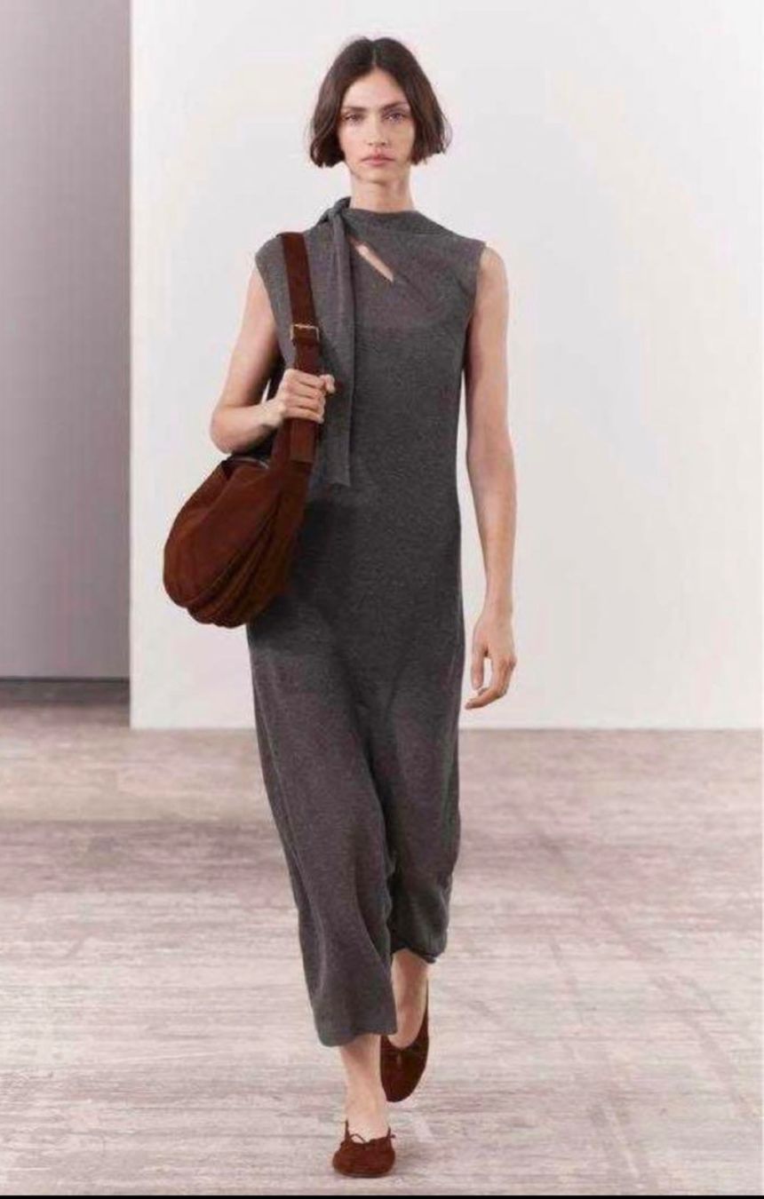 Zara Vestiti: Zara dress – Nuovo e nell'imballaggio originale da Opfikon venduto da MabelCouture 5