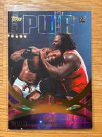 Topps Universe WWE Mark Henry /175