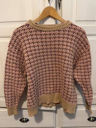 Levi's Pullover, 100 % Cotton, Grösse M